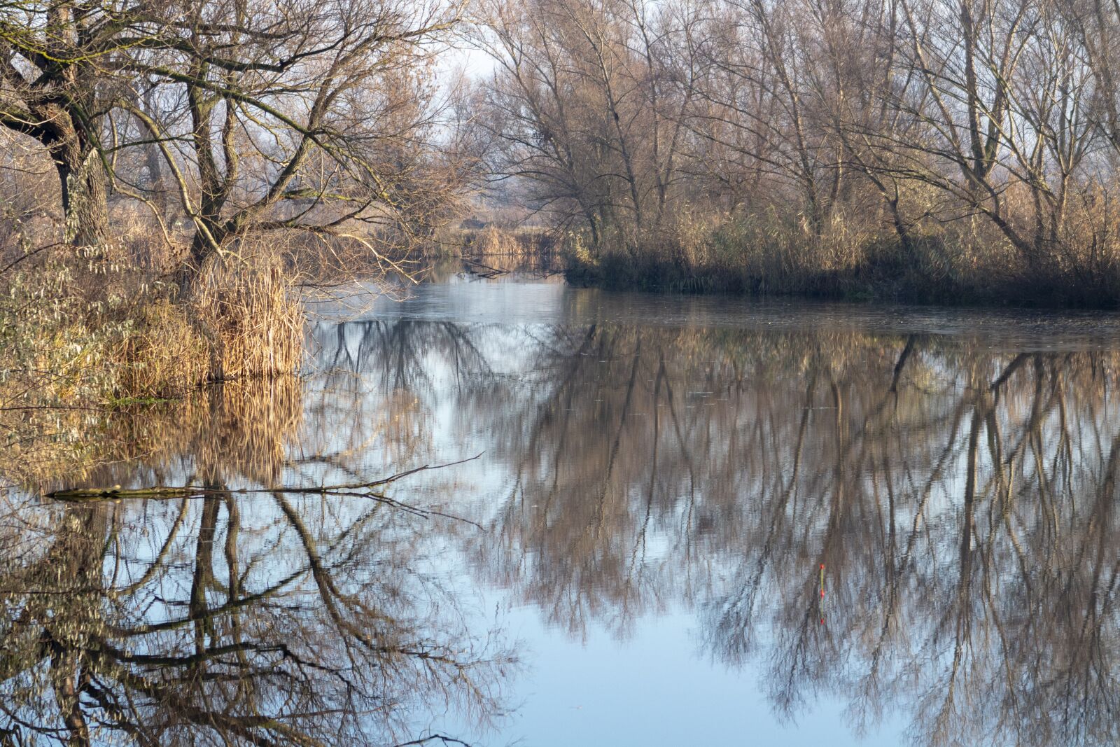 Canon EF75-300mm f/4-5.6 sample photo. Landscape, river, water photography