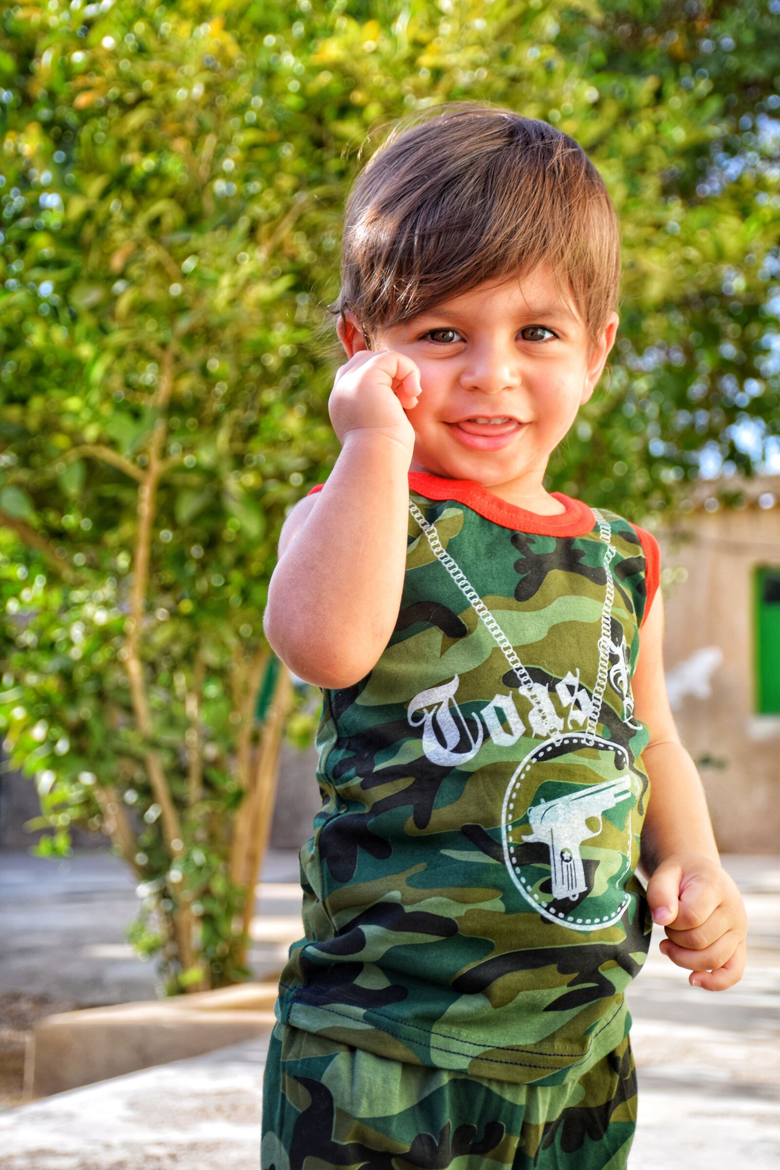 Nikon D5300 sample photo
