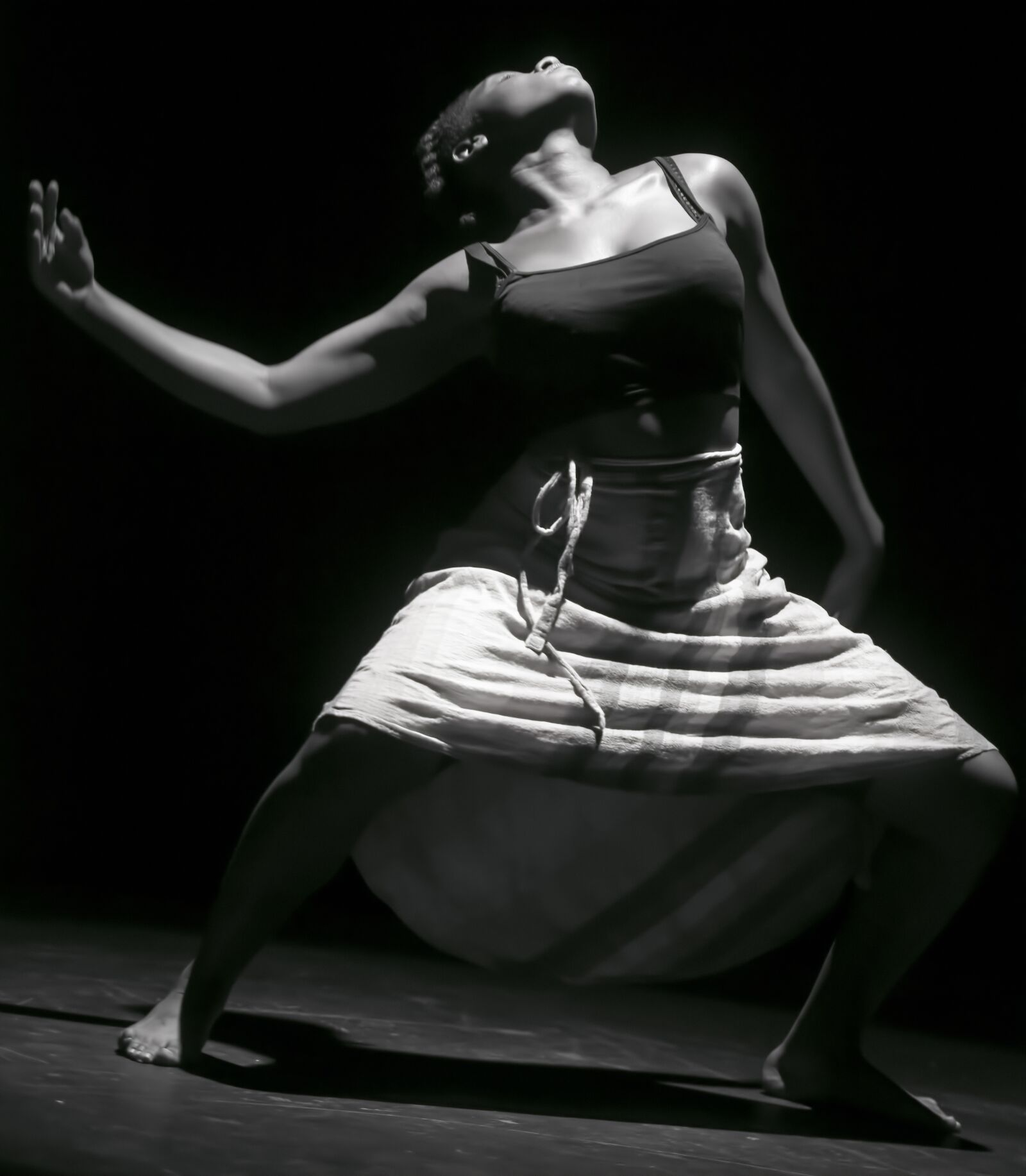 Nikon D800 sample photo. Dance, dancer, woman photography
