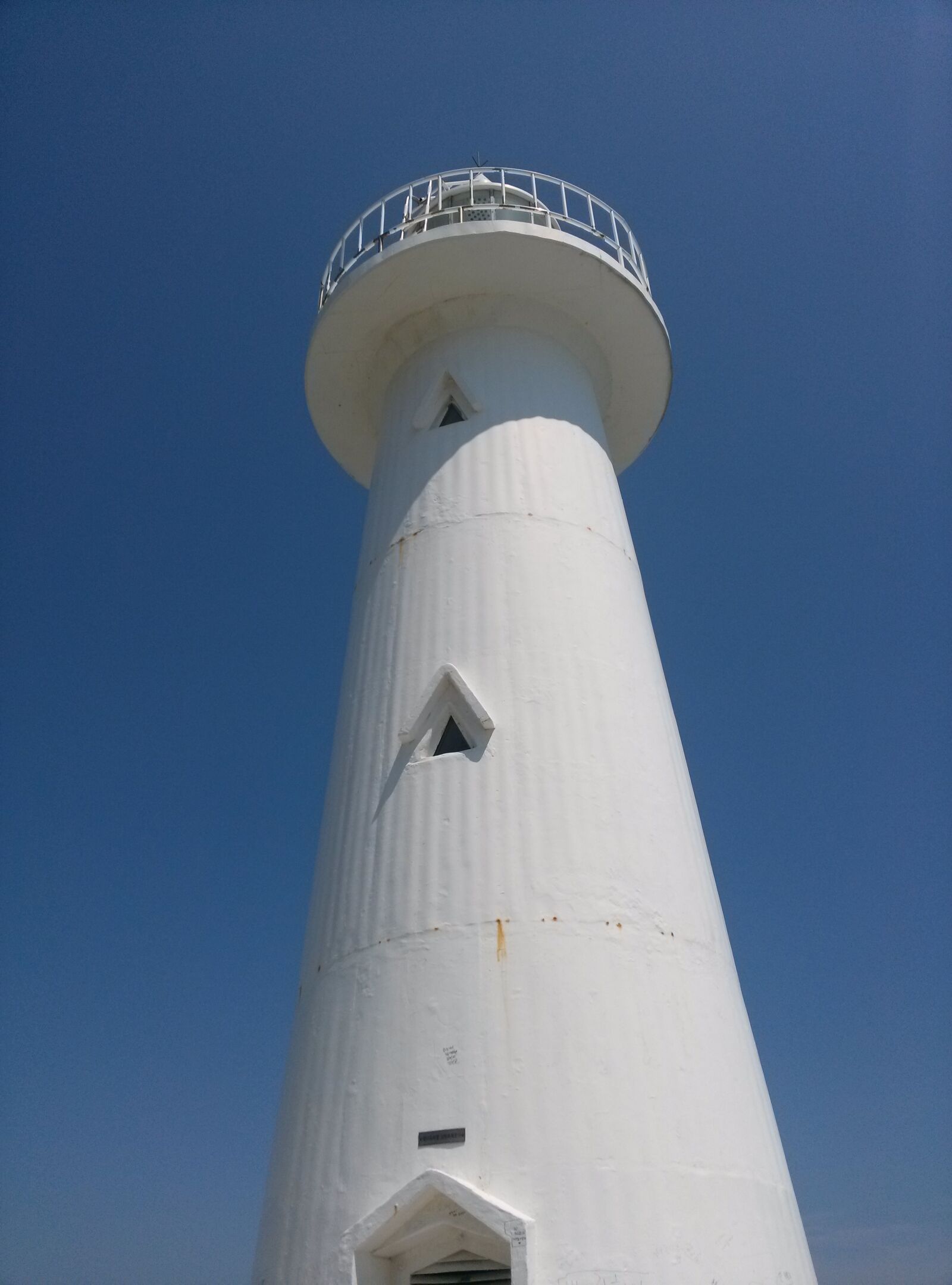 LG Optimus G sample photo. Lighthouse, cheongsapo, busan photography