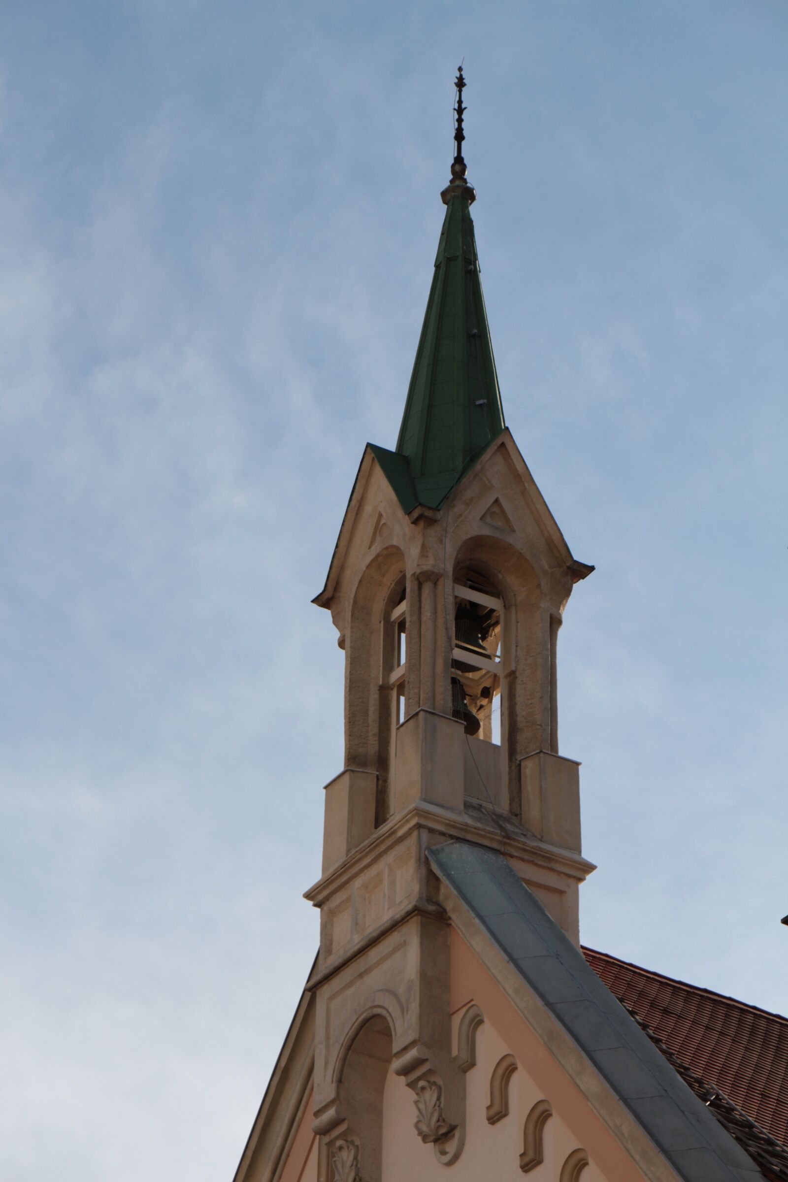 Canon EOS 700D (EOS Rebel T5i / EOS Kiss X7i) sample photo. Church tower, building, tower photography