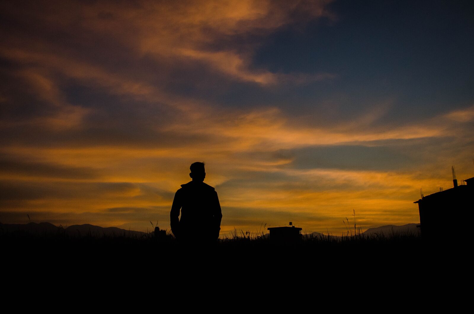 Nikon D7000 sample photo. Nature, people, outdoors photography