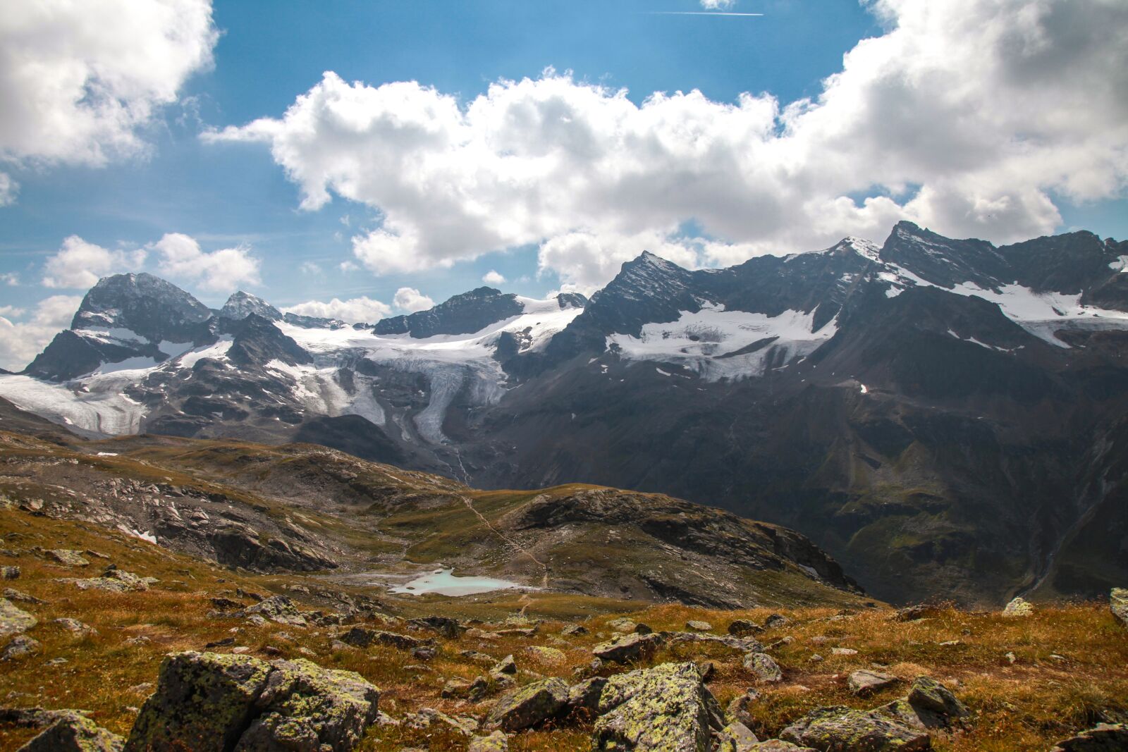 Canon EOS 5D Mark II sample photo. Silvretta, montafon, alpine photography