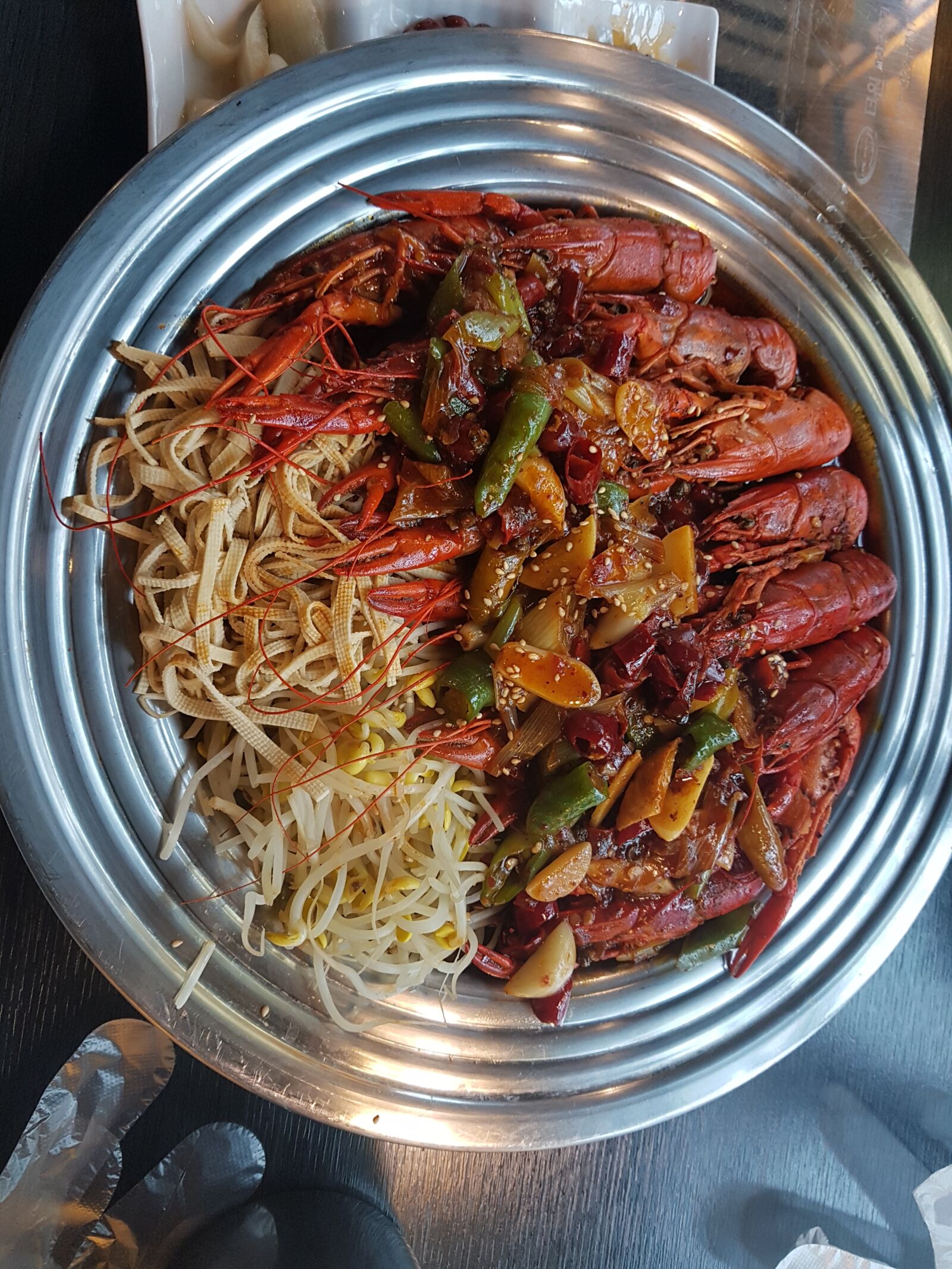 Samsung Galaxy S7 sample photo. Food, good, eat photography