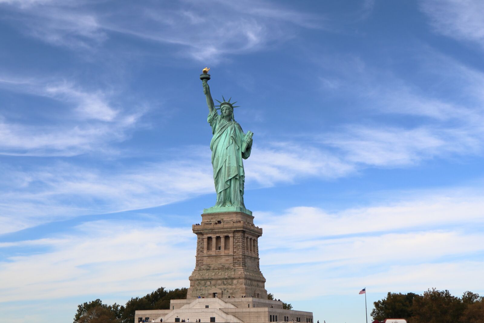 Canon EF-S 18-135mm F3.5-5.6 IS USM sample photo. Usa, new york, the photography