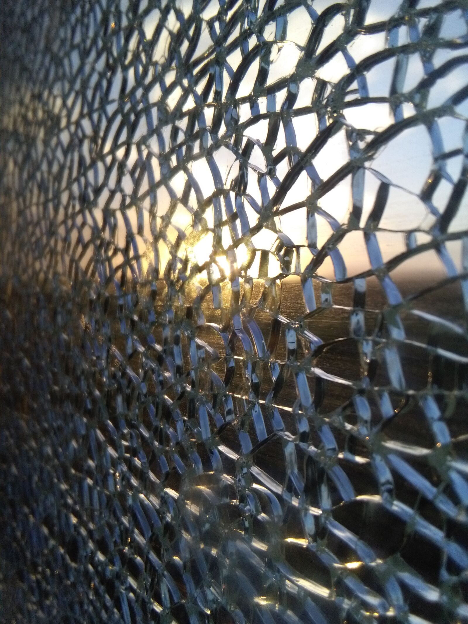 HUAWEI Y6 sample photo. Good, morning photography