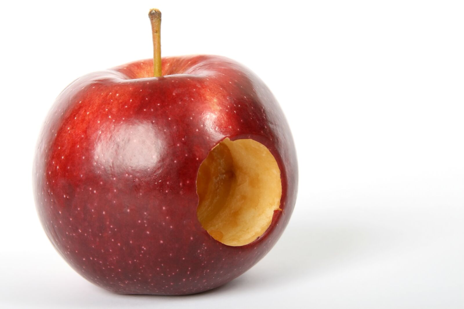 Canon EOS 30D sample photo. Appetite, apple, calories photography