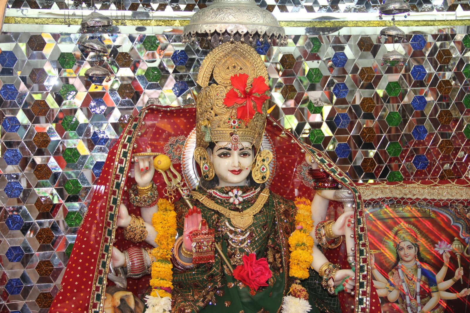 Canon EOS 60D sample photo. Religion, art, culture photography