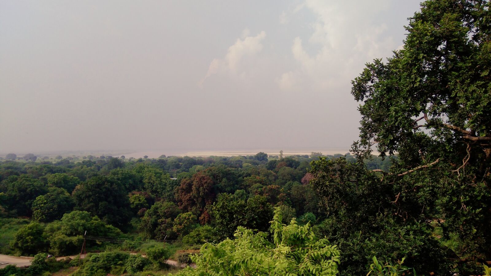 Lenovo K6 NOTE sample photo
