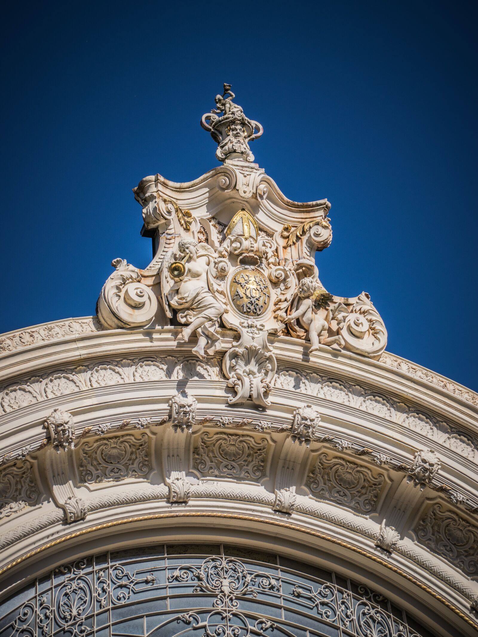 Nikon D5300 sample photo. Spa, architecture, relax photography