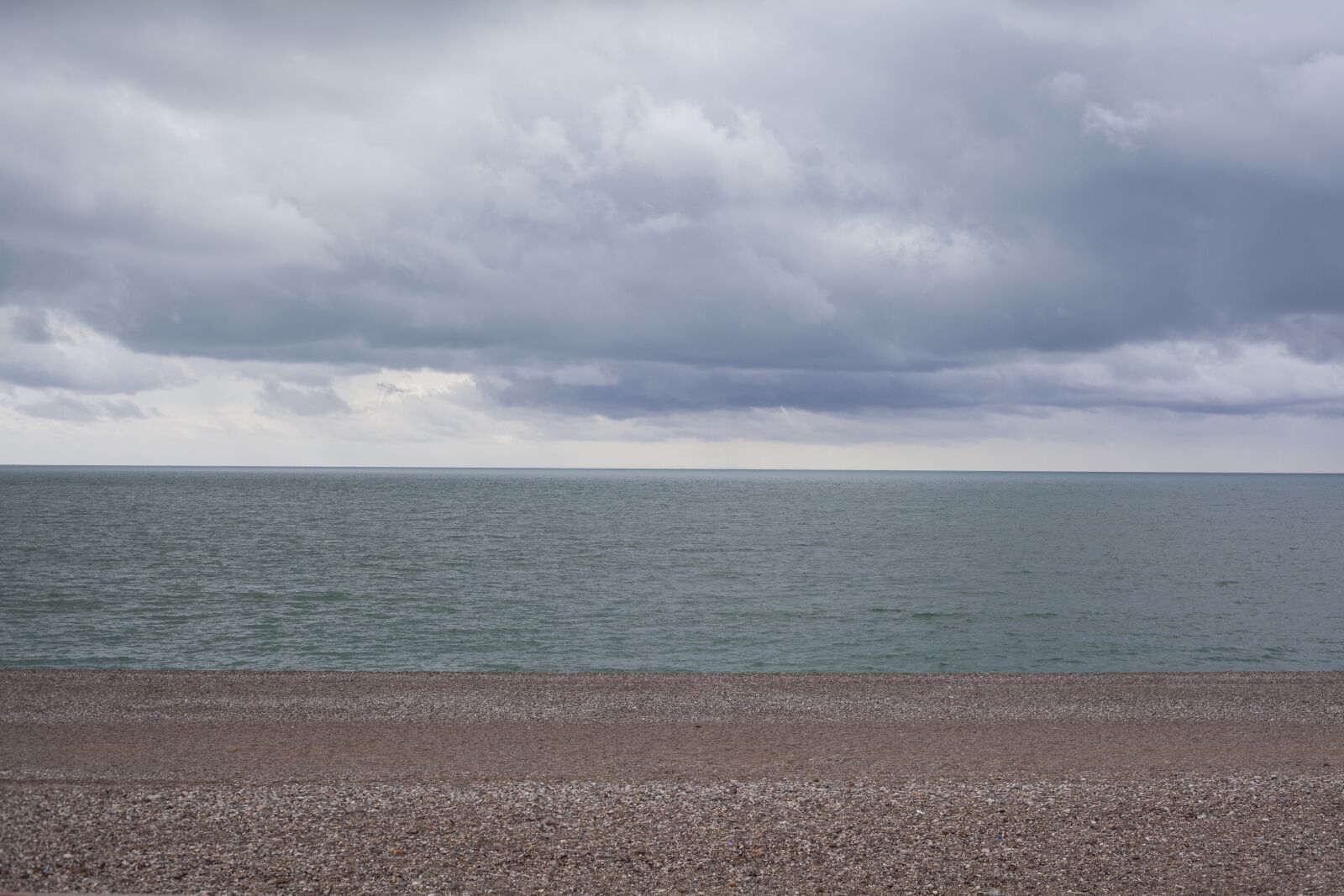Canon EF 50mm F1.8 II sample photo. Landscape, beach, views of photography