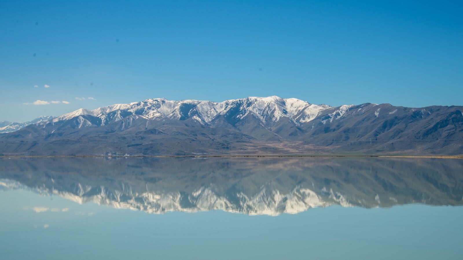 Nikon D610 sample photo. Mountain, valley, landscape photography