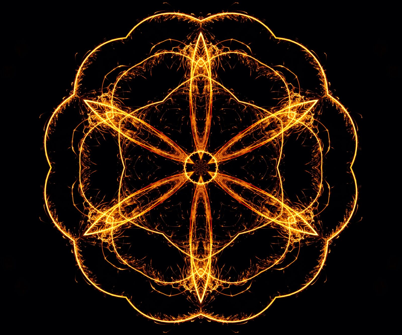 Canon EOS 700D (EOS Rebel T5i / EOS Kiss X7i) sample photo. Mandala, rosette, abstract photography