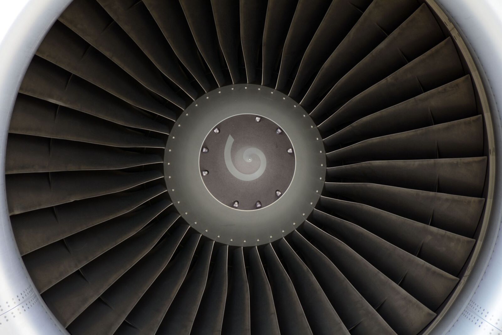 Nikon D7100 sample photo. Turbine, engine, drive photography