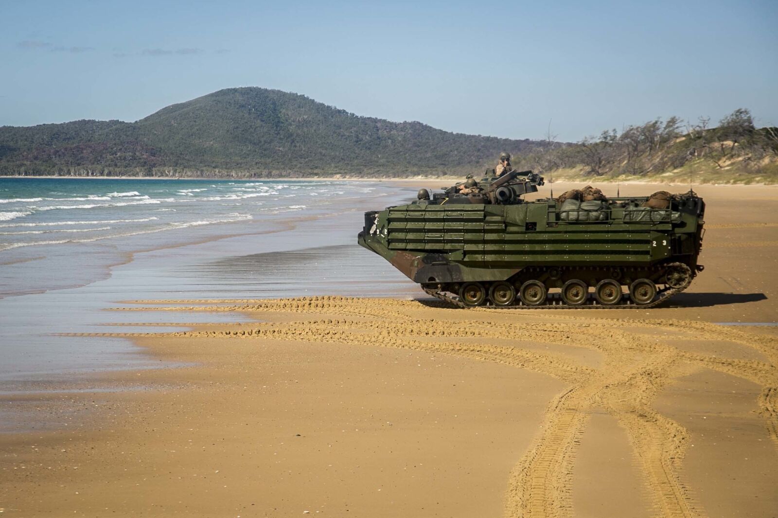 Canon EOS 5D Mark III sample photo. Usmc, united states marine photography