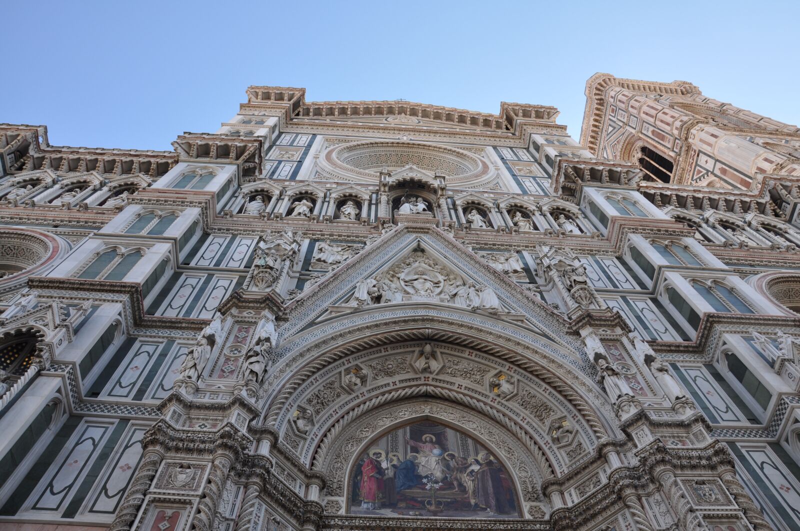 Nikon D90 sample photo. Architecture, travel, old photography