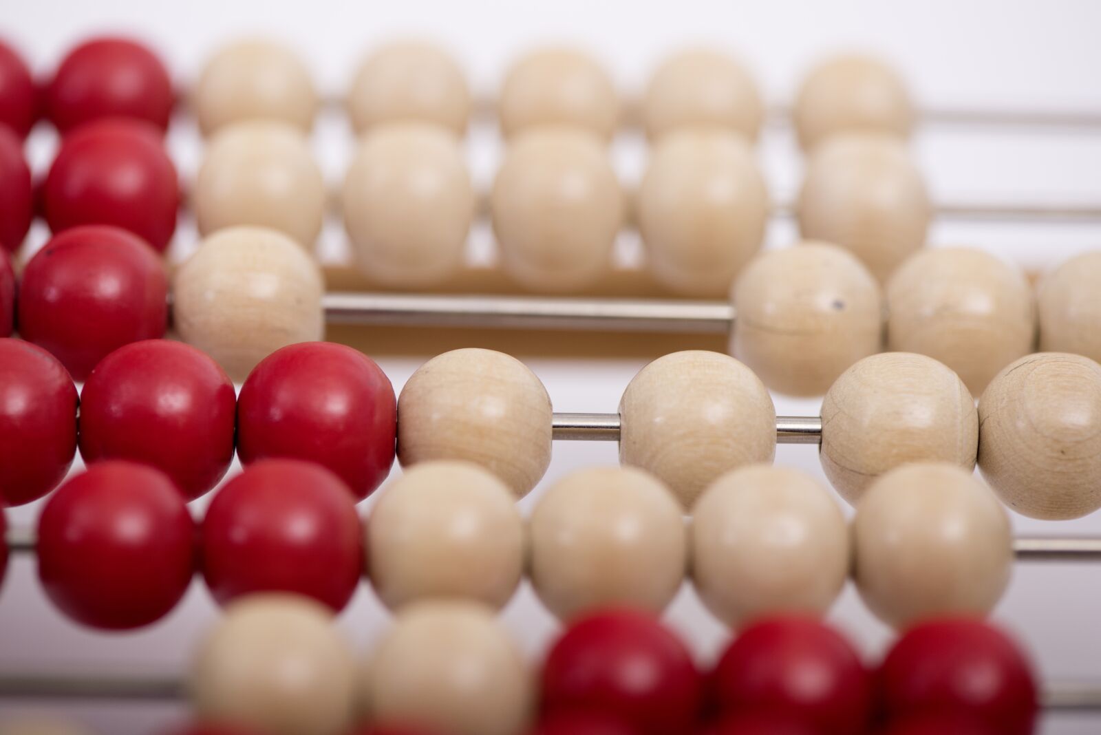 Nikon D810 sample photo. Abacus, count, mathematics photography