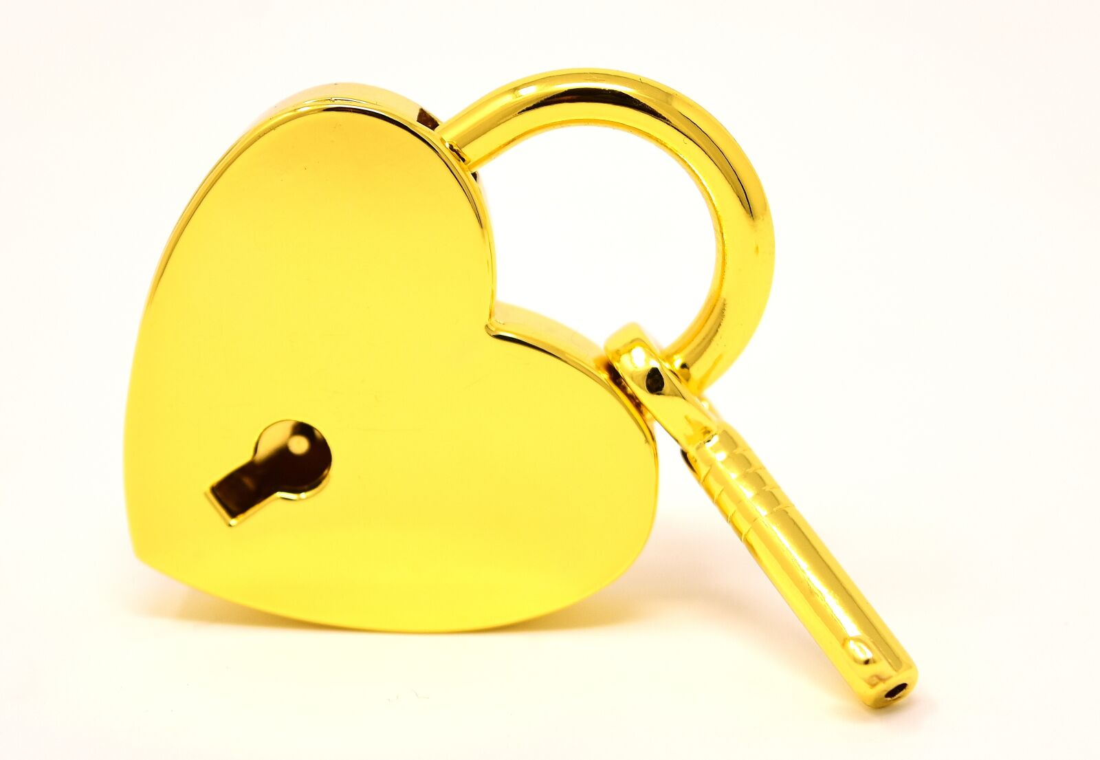 Nikon D7200 sample photo. Key to the heart photography