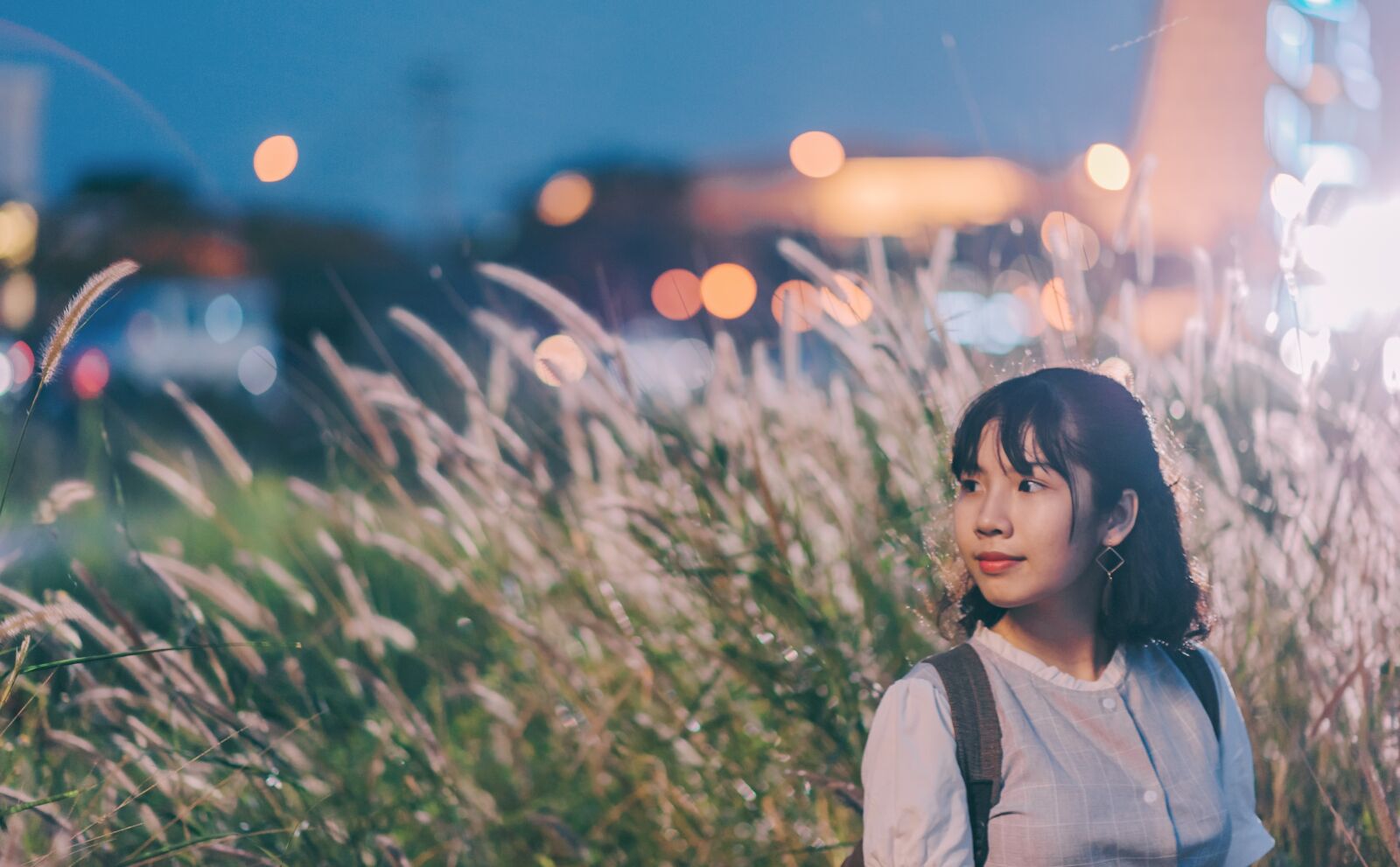 Nikon D700 sample photo. Portrait, girl, woman photography