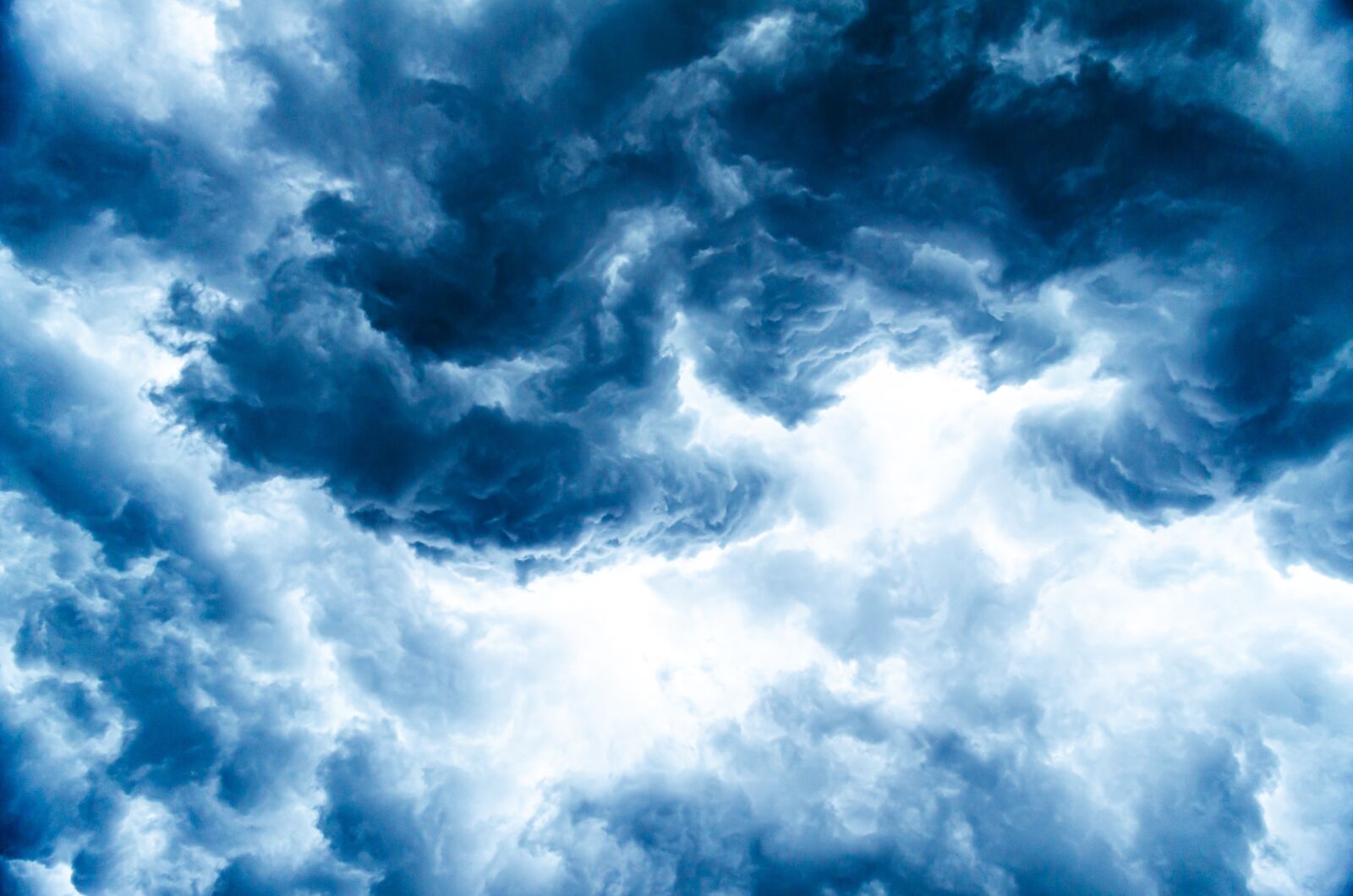 Nikon D7000 sample photo. Sky, storm, clouds photography