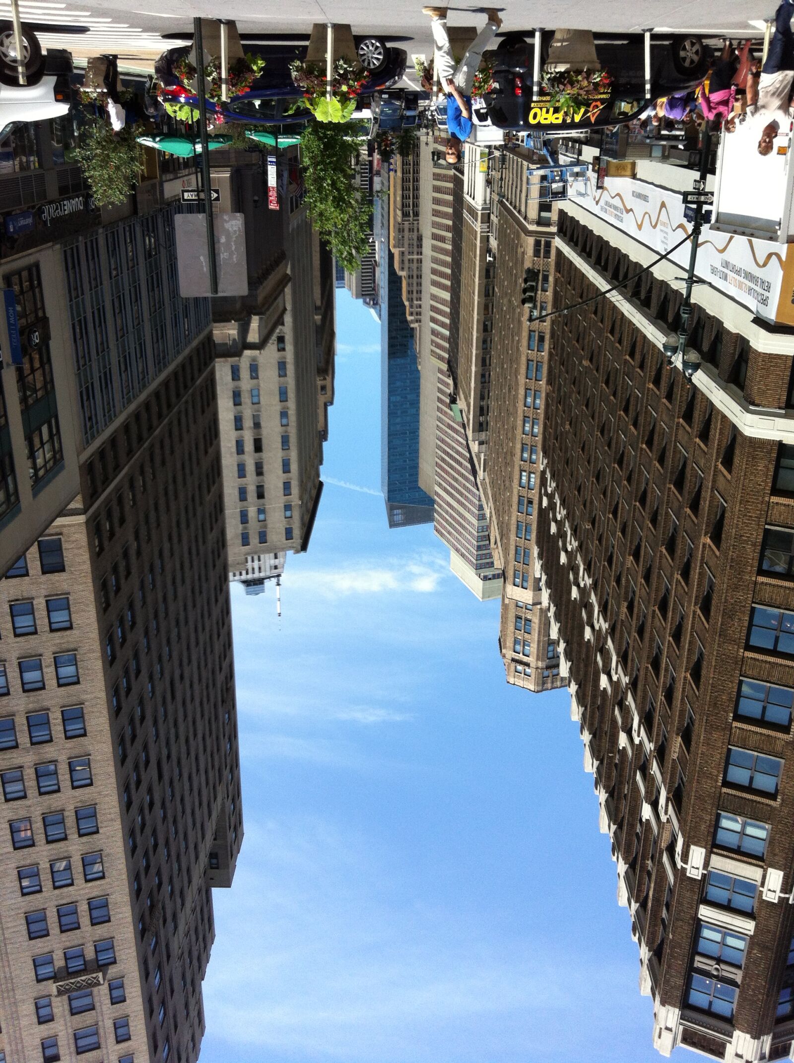 Apple iPhone 4 sample photo