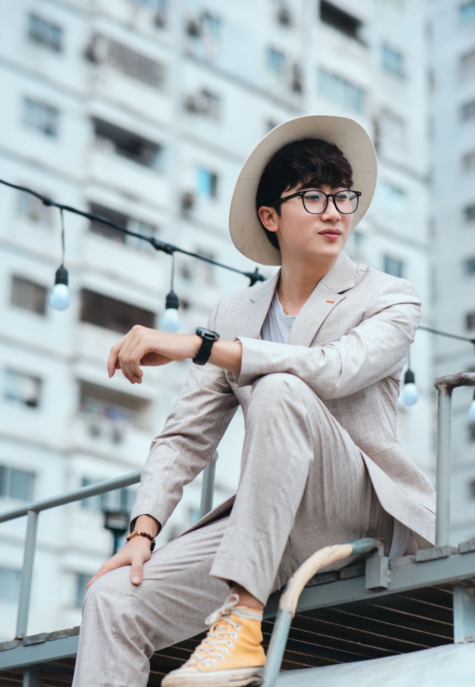 Nikon D750 sample photo. Woman, young, people photography