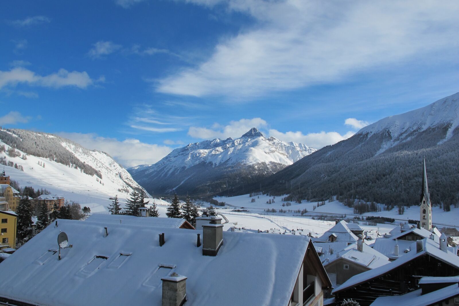 Canon PowerShot G12 sample photo. Snow, mountain, winter photography