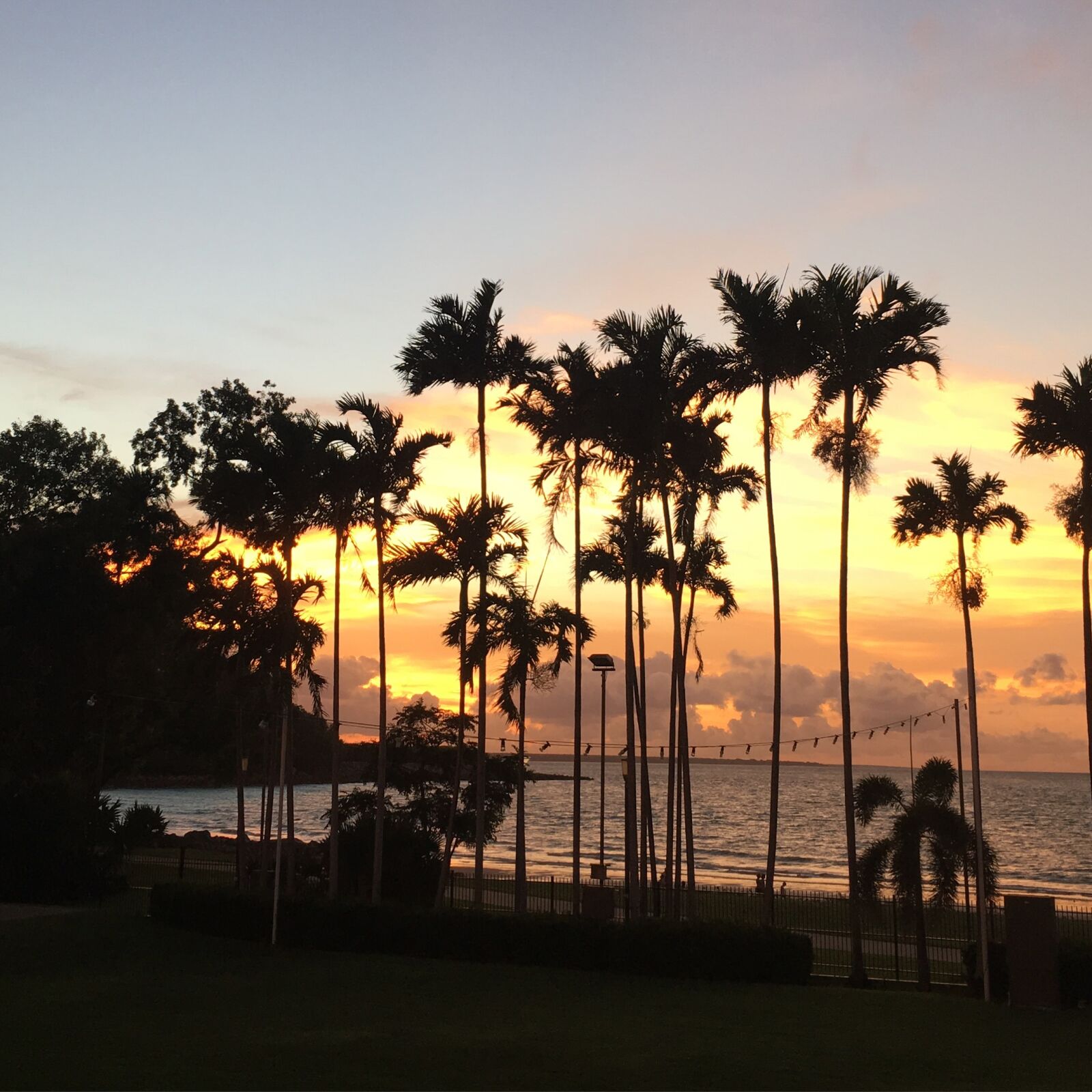 Apple iPhone 6s sample photo. Australia, darwin, northern, territory photography