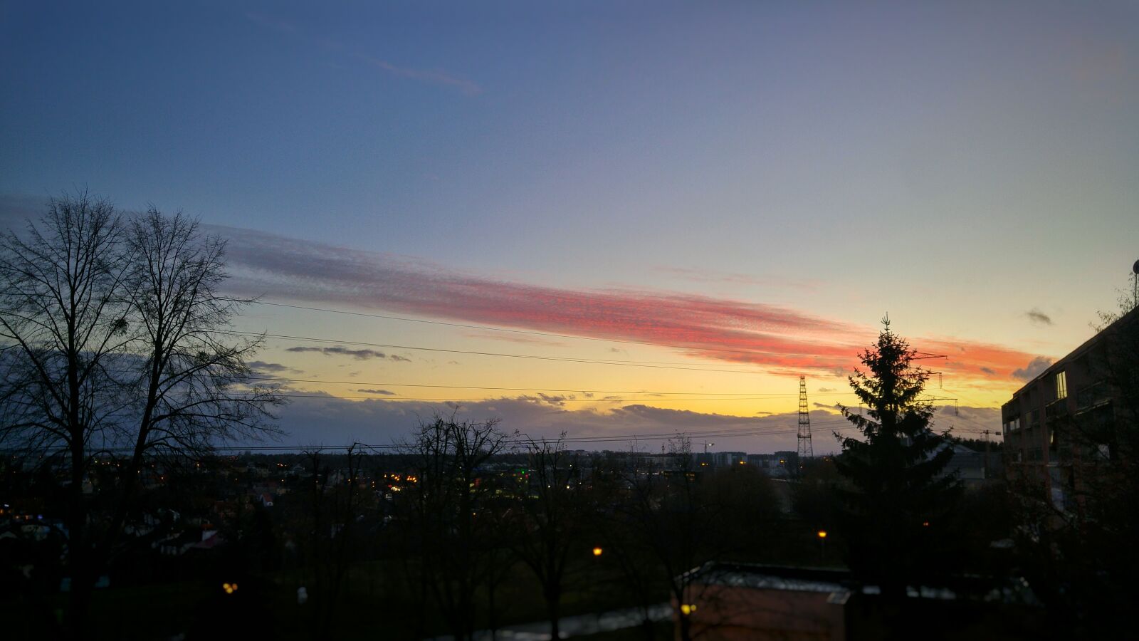 LG G4 sample photo. City, dawn, daylight, dusk photography