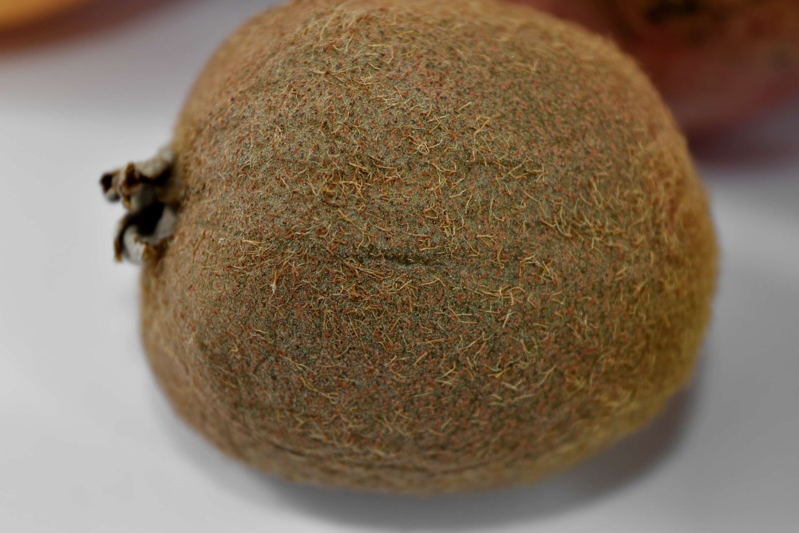 Nikon D5500 sample photo. Fruit, kiwi, food, health photography