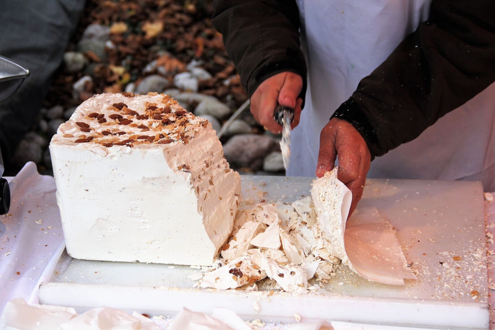 Canon EOS 60D sample photo. Honey, candy, turkish honey photography