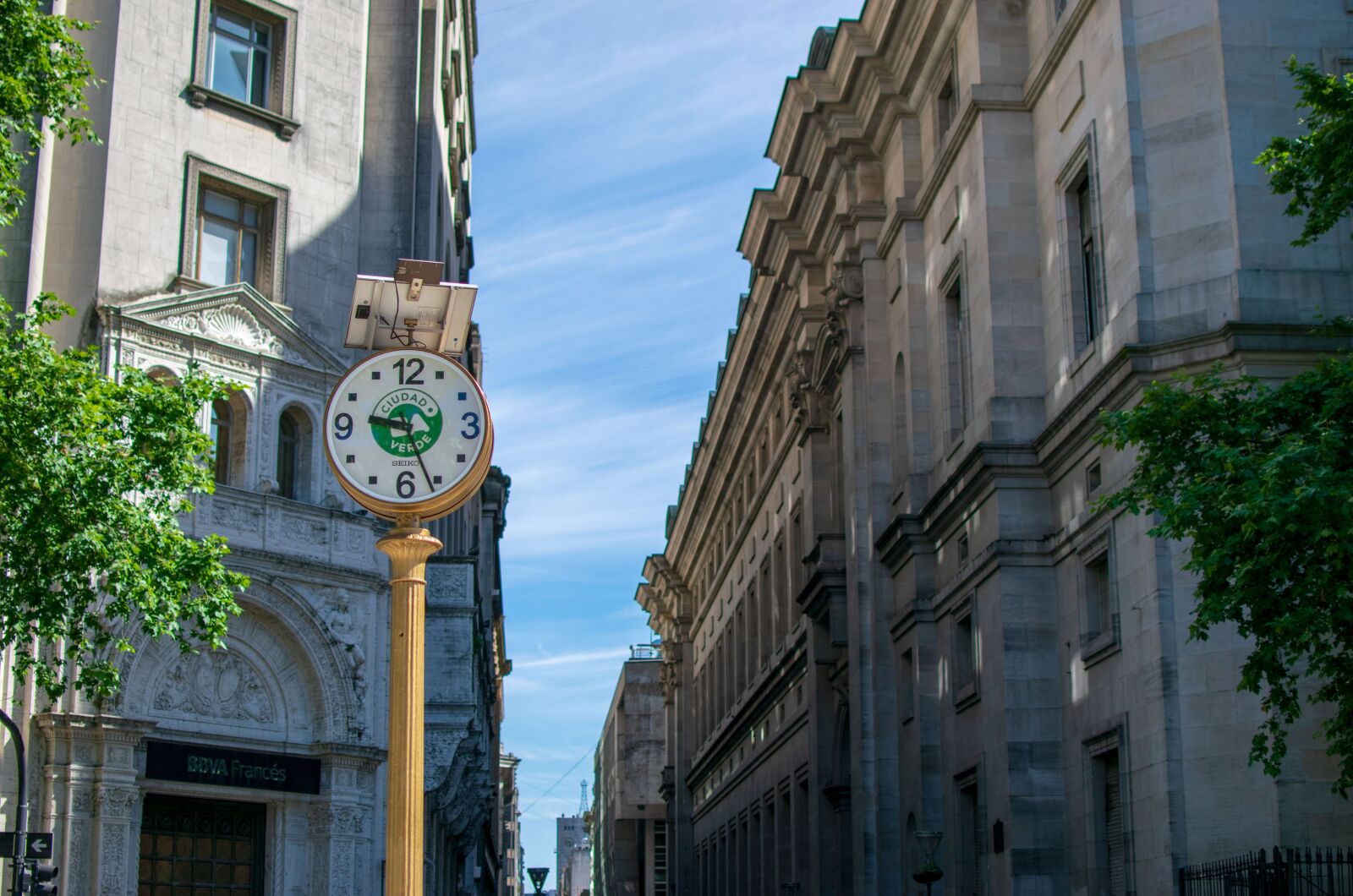 Nikon D3300 sample photo. Buenos, aires, argentina photography