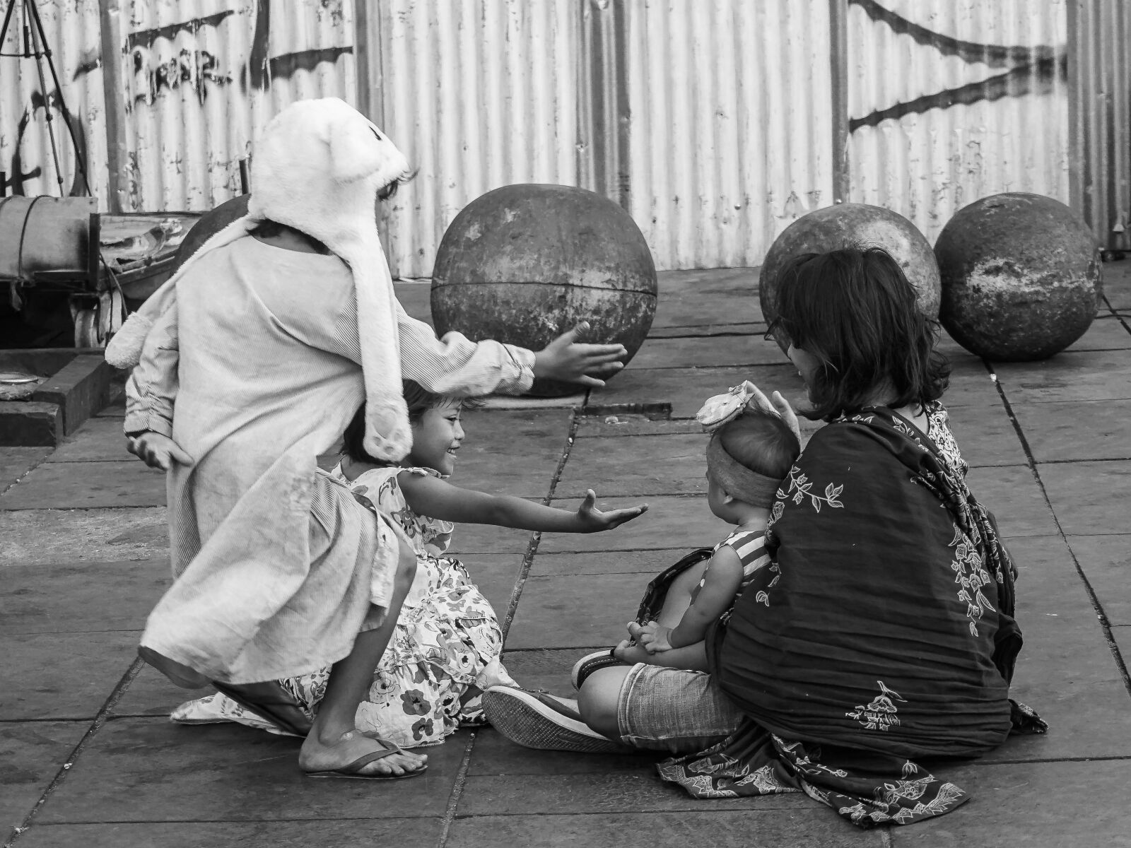 Sony a6000 sample photo. Human, street, people photography