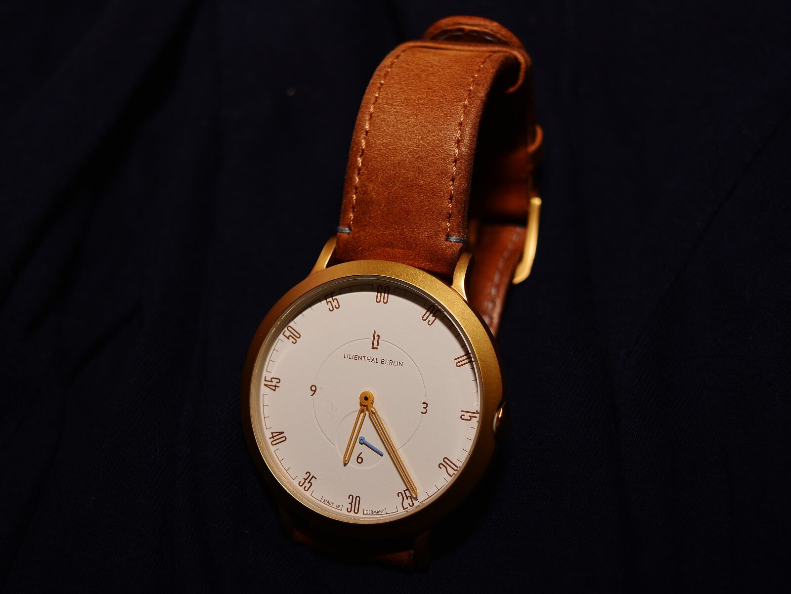 Nikon D5200 sample photo. Wrist watch, clock, fashion photography