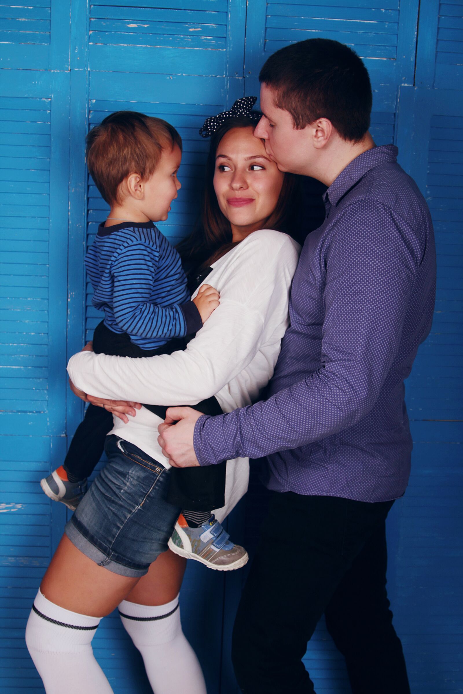 Canon EOS 7D sample photo. Family, love, kids photography