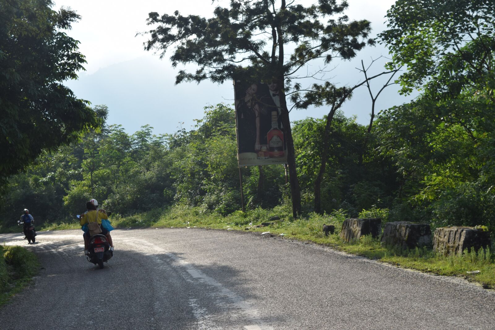 Nikon D5300 sample photo. Tour, nature, photography photography