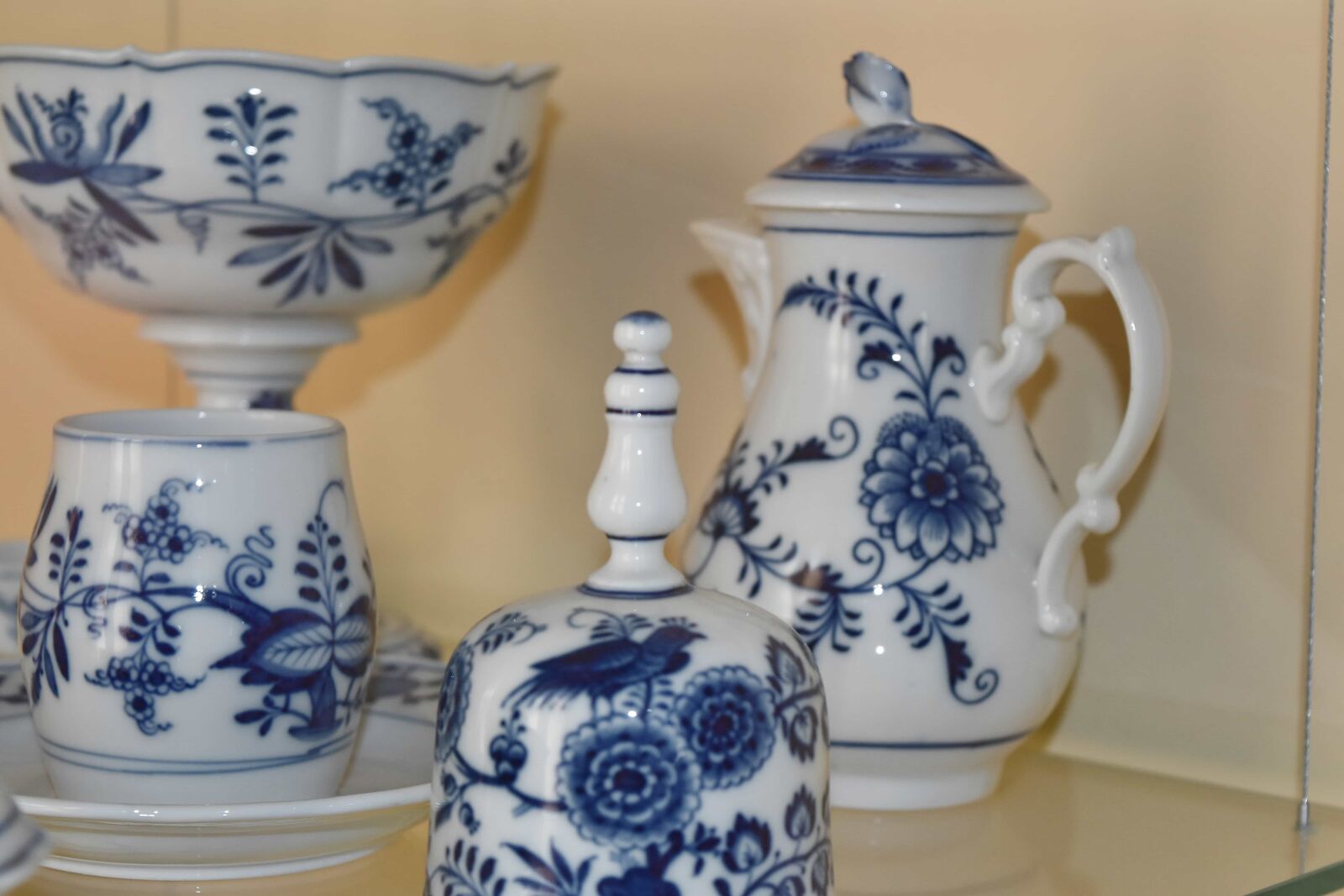 Nikon D5500 sample photo. Ceramic, container, culture, cup photography