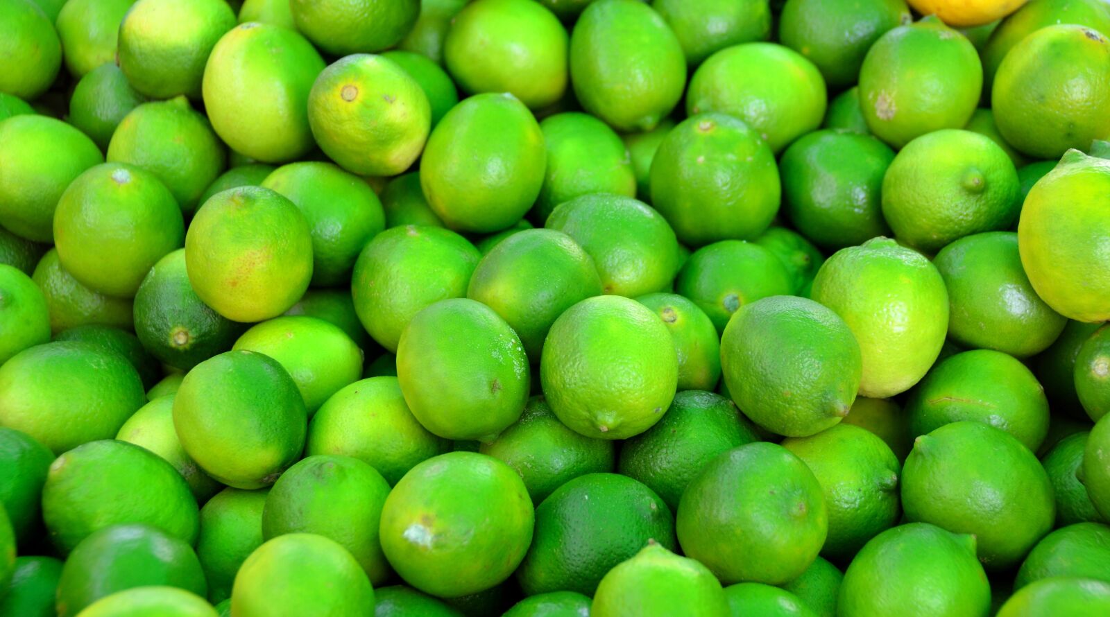 Nikon D7000 sample photo. Green, limes, fruit photography