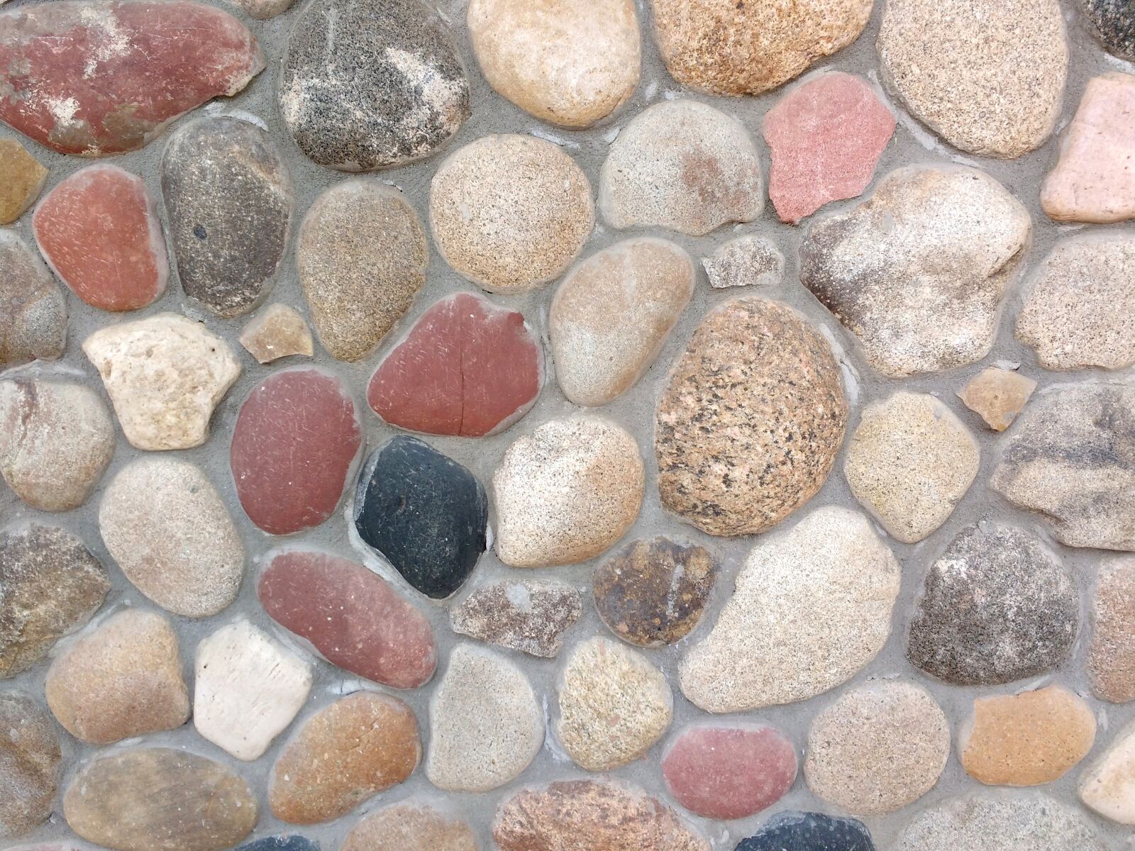 Motorola MotoG3 sample photo. Rock, stone, texture, gravel photography