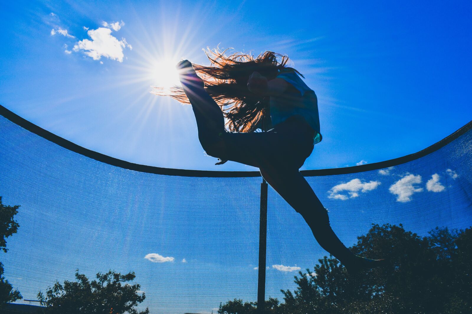 Nikon D3500 sample photo. Gymnastics, girl, sports photography