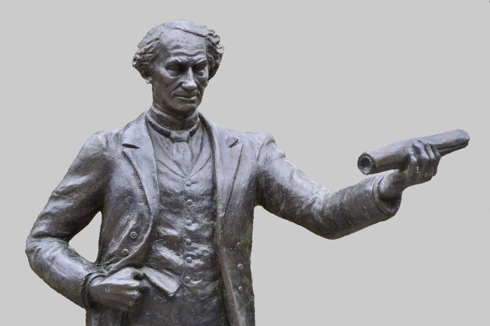 Nikon D3200 sample photo. John a macdonald, prime photography