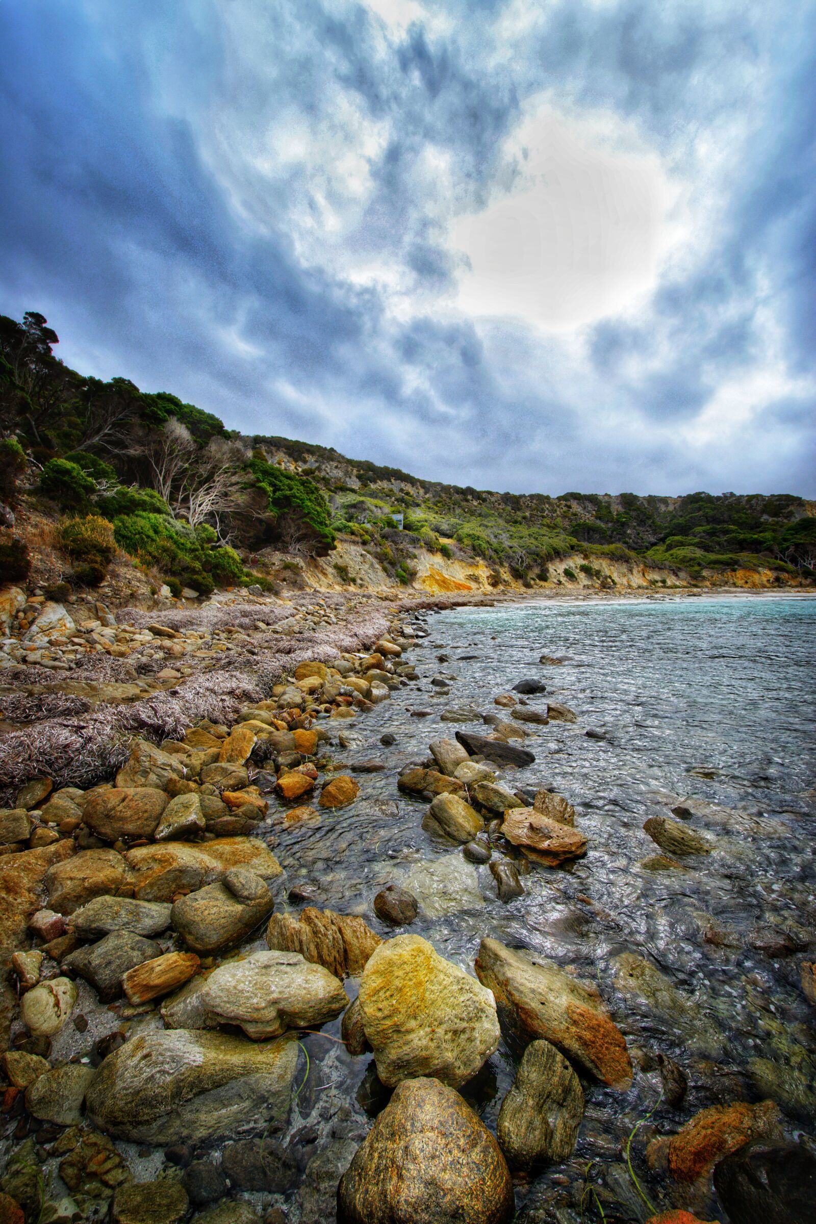 Nikon D3300 sample photo. Beach, bay, western australia photography