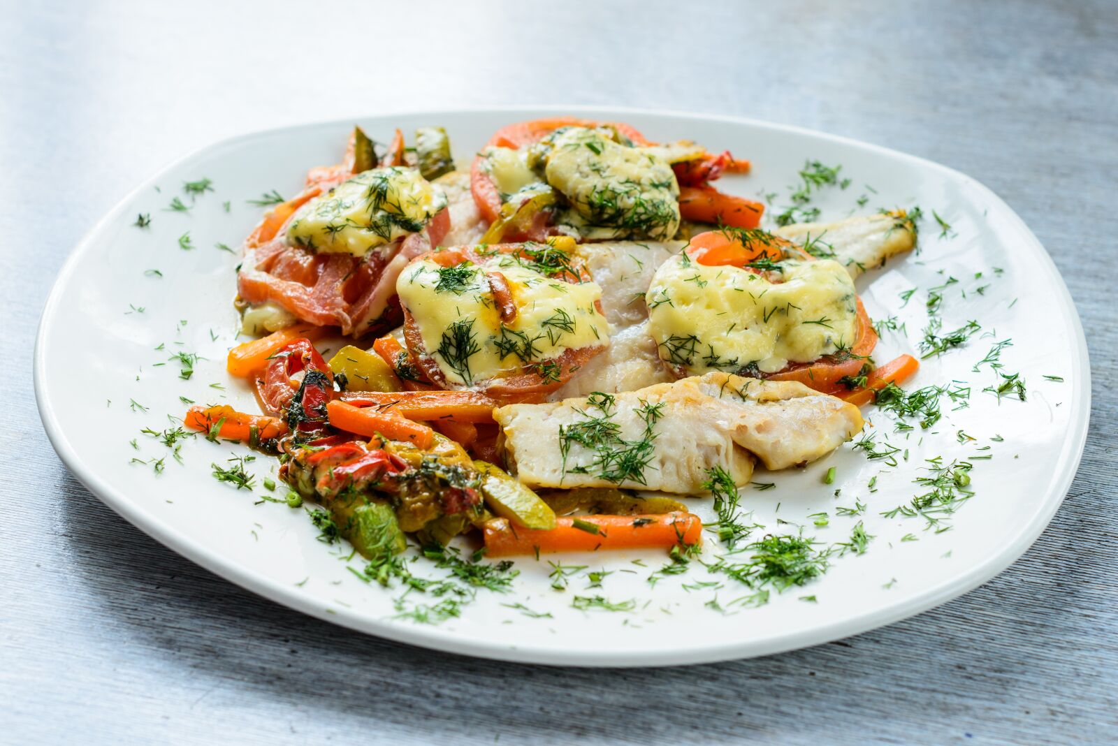 Nikon D800 sample photo. Vegetables, potato, food photography