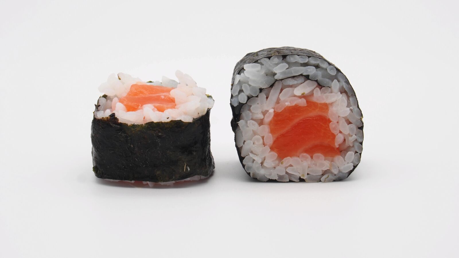Olympus PEN E-PM2 sample photo. Maki, sushi, food photography