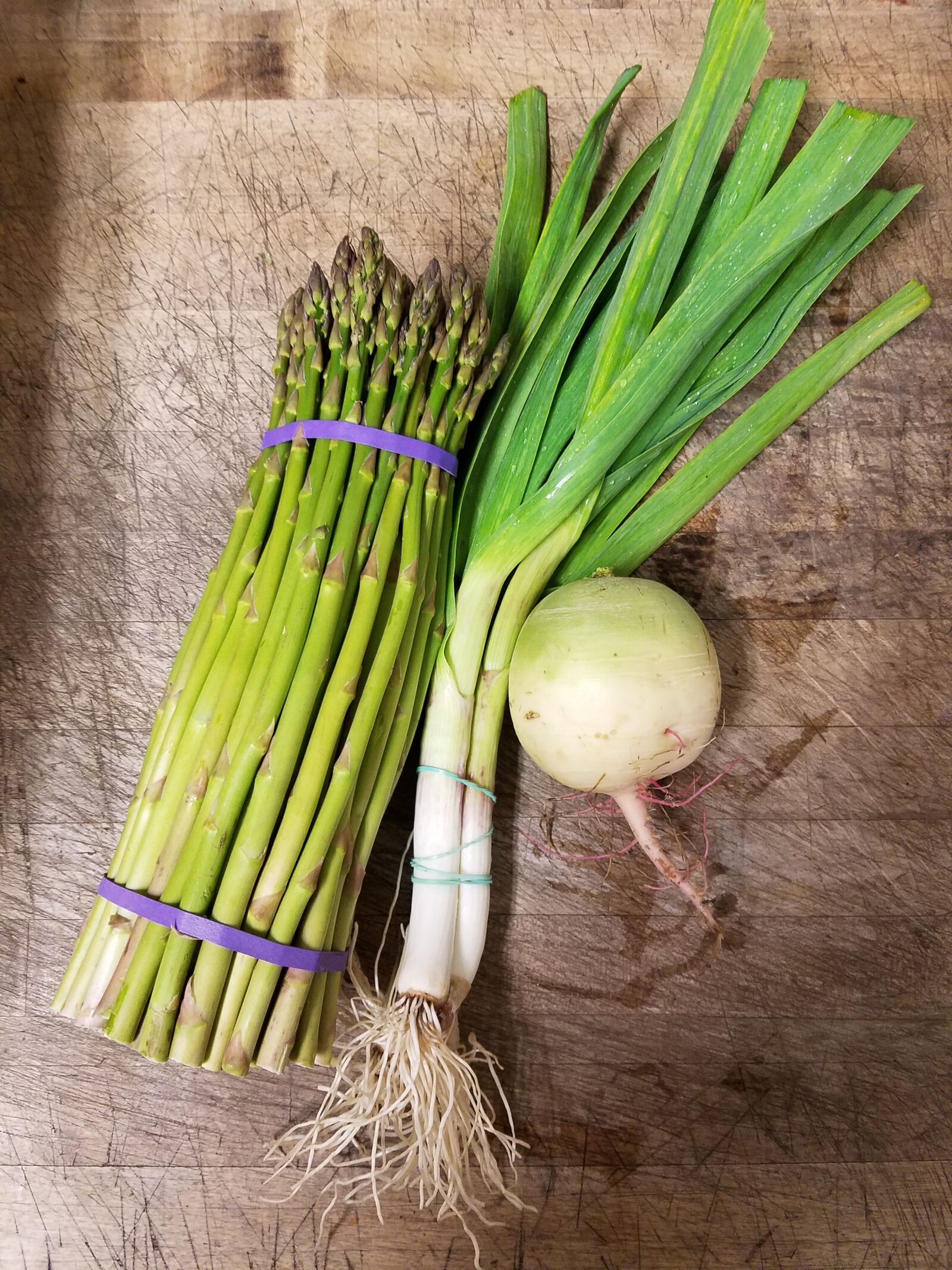 Samsung Galaxy S7 sample photo. Spring vegetables, organic, freshness photography