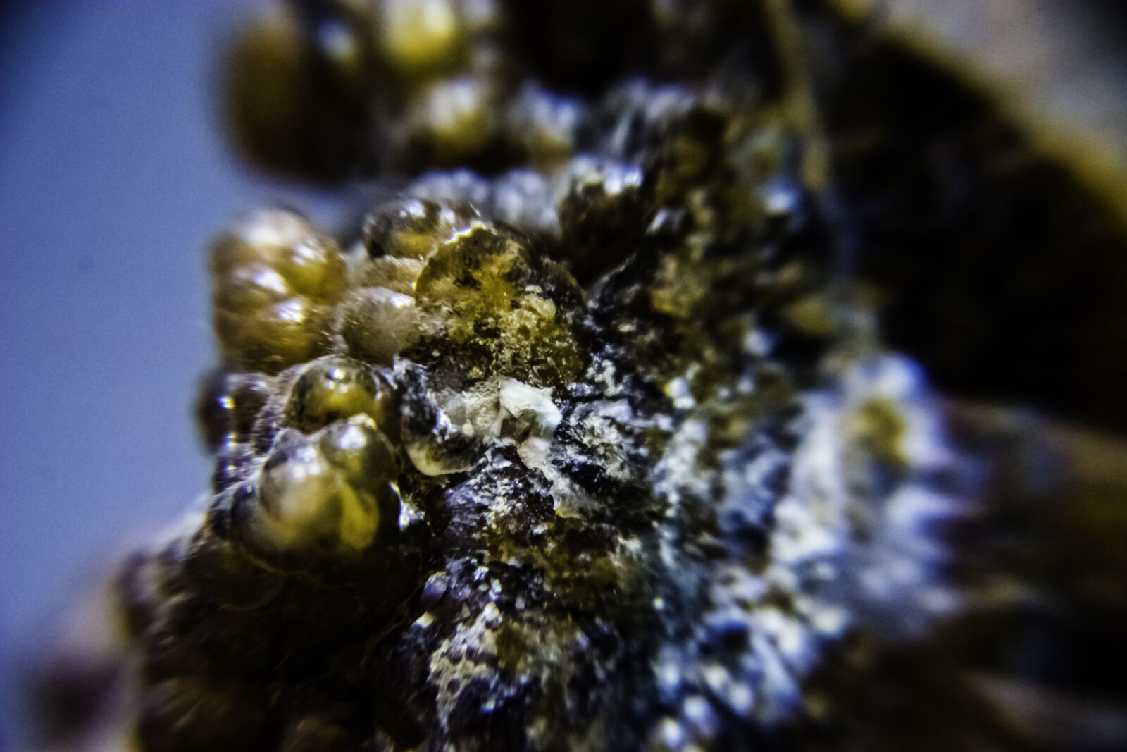 Nikon D7100 sample photo. Geology, pattern, rock photography