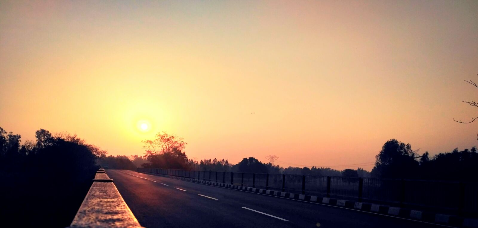 Xiaomi Redmi 3S sample photo. River, side, morning, sunrise photography