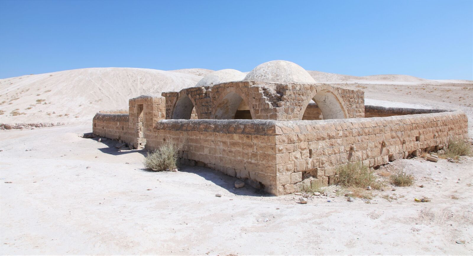 Canon EOS 5D Mark II sample photo. Nabi musa, israel, judean photography