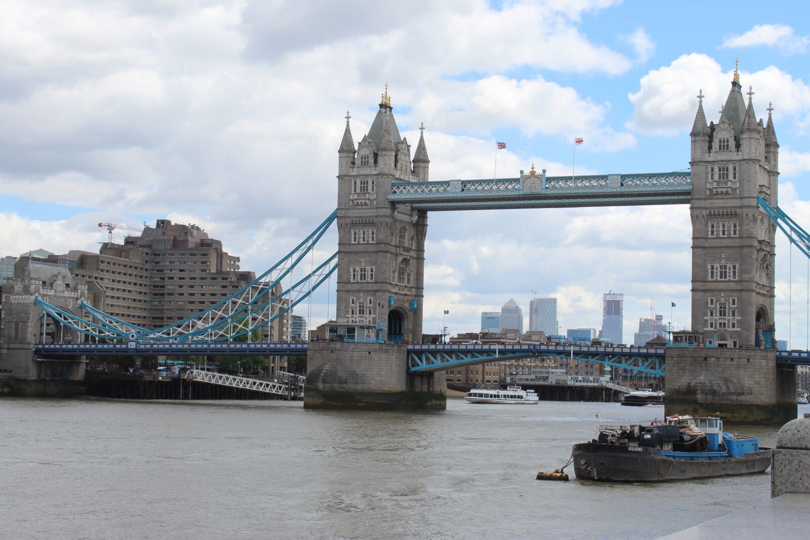 Canon EOS 1300D (EOS Rebel T6 / EOS Kiss X80) sample photo. London bridge, london, bridge photography