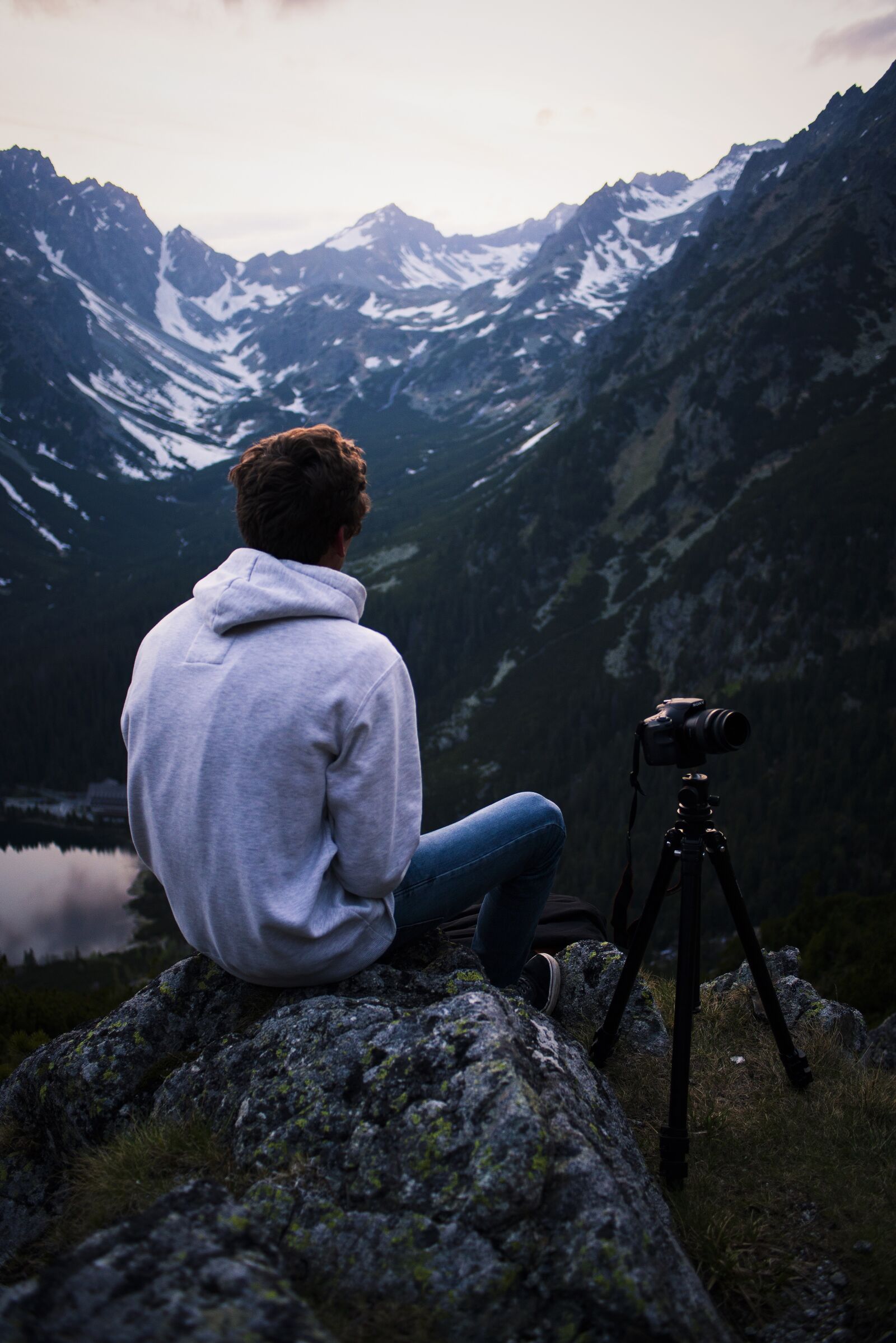 Nikon D610 sample photo. Guy, man, male photography